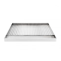 Röshults - Rooster Voor BBQ Grill 100, 200, 300, Roestvrij Staal