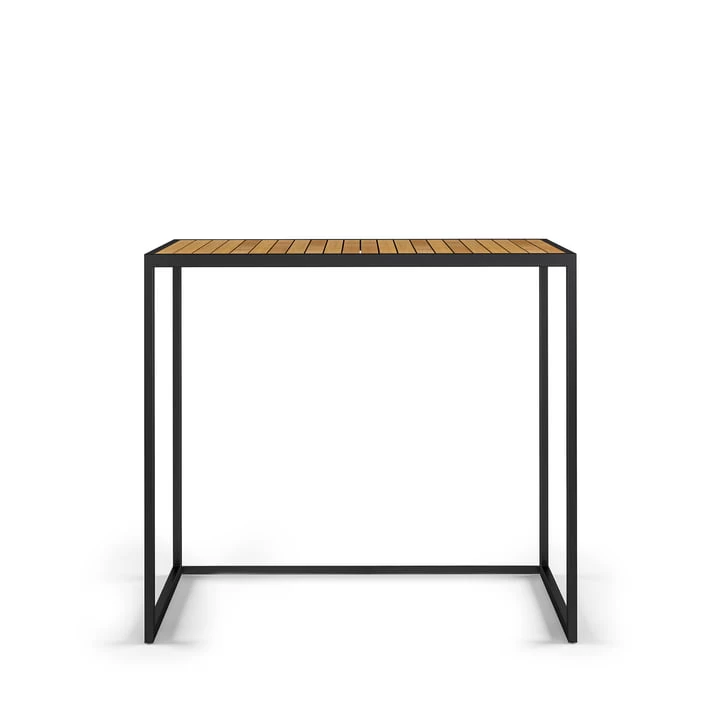 Röshults - Open Bistro Tabel 1 Röshults - Open Bistro Tabel