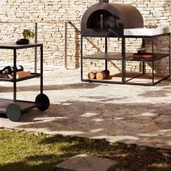 Röshults - Open Keuken 100 -Meubilair Verkoopwinkel Roeshults Open Kitchen Ambiente 2 1