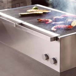 Röshults - Open Keuken 100 -Meubilair Verkoopwinkel Roeshults Open Kitchen Ambiente 4 1