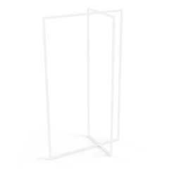 Roomsafari - Modular Frames Staande Kapstok