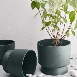 Rosendahl - Cachepot Recycled -Meubilair Verkoopwinkel Rosendahl Ubertopf Recycelt Ambiente 2