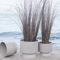 Rosendahl - Cachepot Recycled -Meubilair Verkoopwinkel Rosendahl Ubertopf Recycelt Ambiente 3