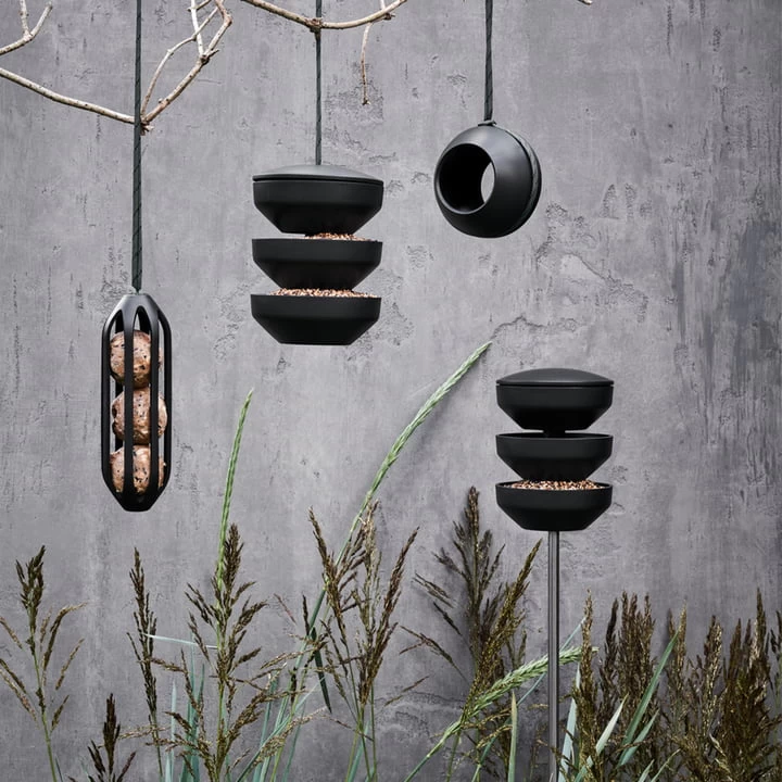 Rosendahl - Vogelvoederhuisje 3 Rosendahl - Vogelvoederhuisje - Afbeelding 3