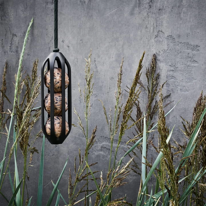 Rosendahl - Vogelvoederhuisje 2 Rosendahl - Vogelvoederhuisje - Afbeelding 2