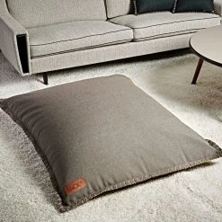 SACK It - SQUARE It Cobana Outdoor Zitzak -Meubilair Verkoopwinkel SACK it SQUARE it Cobana Outdoor Sitzsack braun Ambiente