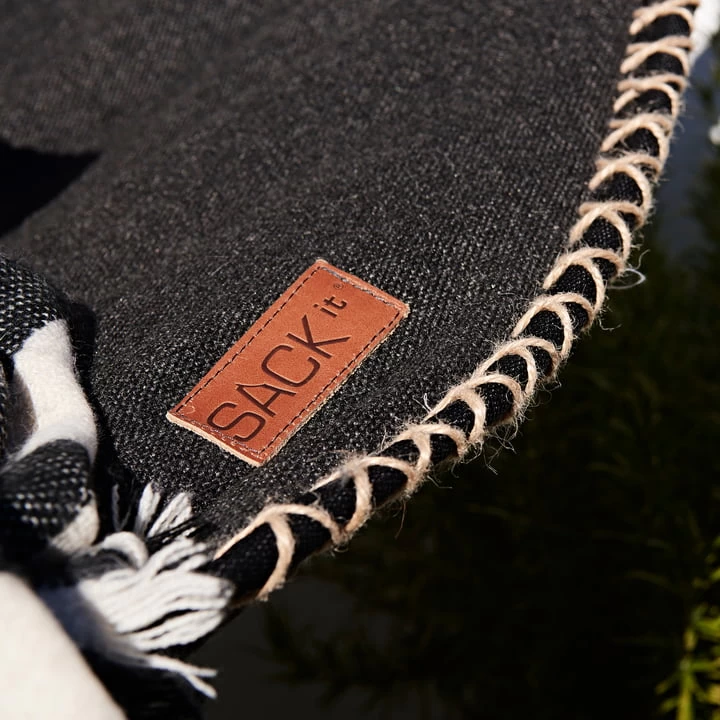 Sack It - Chill It Cobana Hangmat 5 Sack It - Chill It Cobana Hangmat - Afbeelding 5