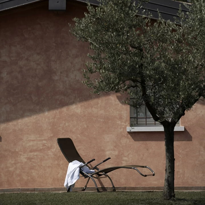 Fiam - Terras Ligstoel Samba 2 Fiam - Terras Ligstoel Samba - Afbeelding 2