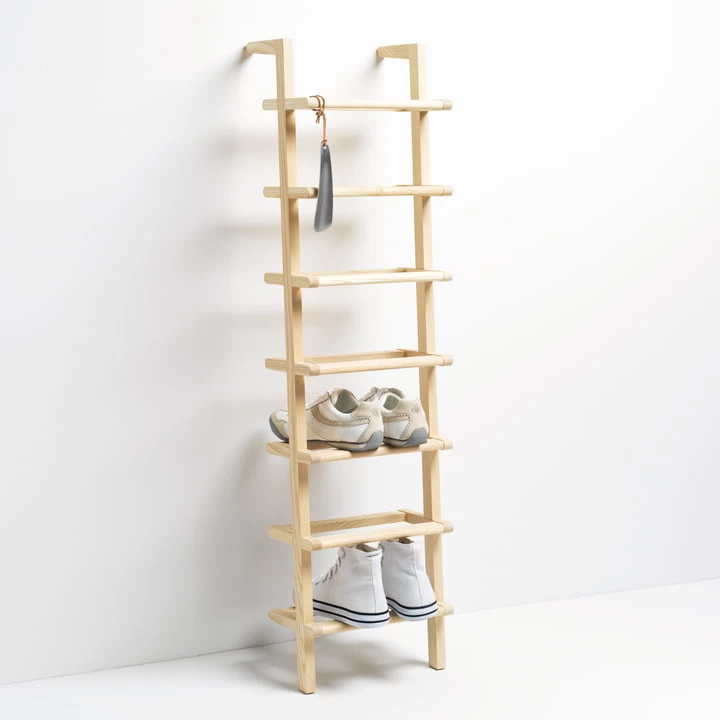 Side By Side - Schoenrek Lady Long 2 Side By Side - Schoenrek Lady Long - Afbeelding 2