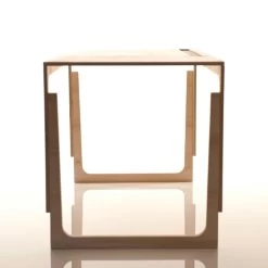 Sirch - Tafel Voor Sibis Vaclav Kinderen -Meubilair Verkoopwinkel Sirch Sibis Vaclav Kindertisch Seitlich