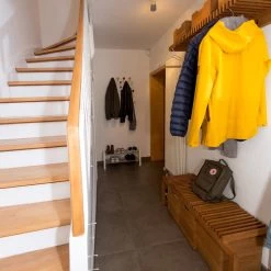 Skagerak - Cutter Garderobe -Meubilair Verkoopwinkel Skagerak Cutter Garderobe Teak