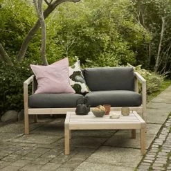 Skagerak - Virkelyst Sofa -Meubilair Verkoopwinkel Skagerak Virkelyst Ambiente 3 2