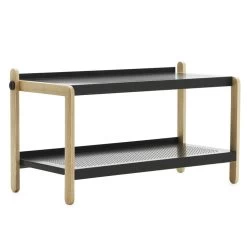 Normann Copenhagen - Sko Schoenenrek