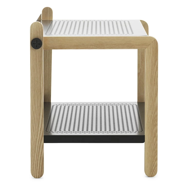 Normann Copenhagen - Sko Schoenenrek 3 Normann Copenhagen - Sko Schoenenrek - Afbeelding 3