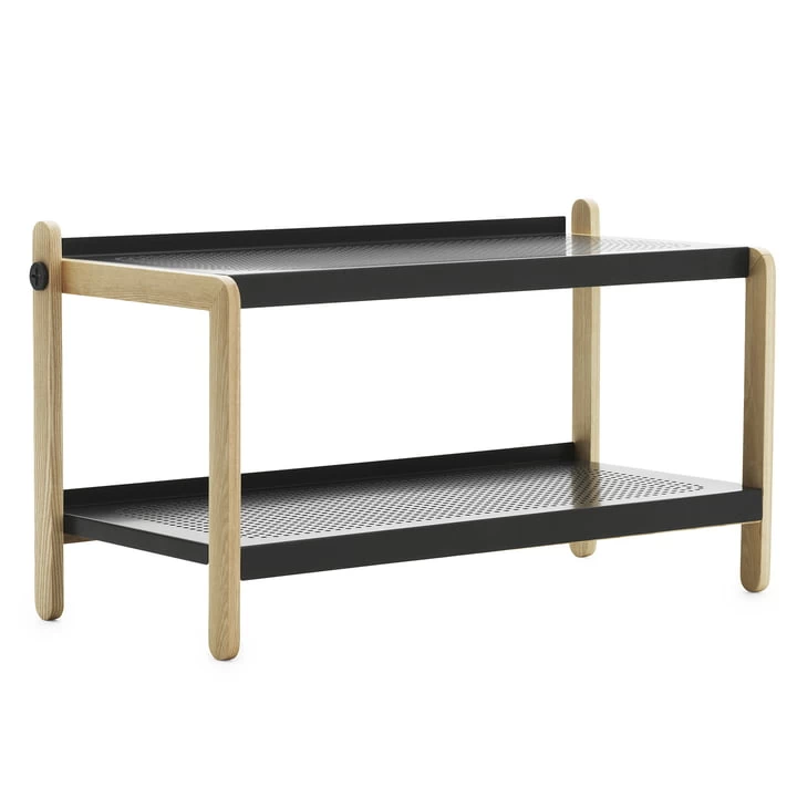 Normann Copenhagen - Sko Schoenenrek 1 Normann Copenhagen - Sko Schoenenrek