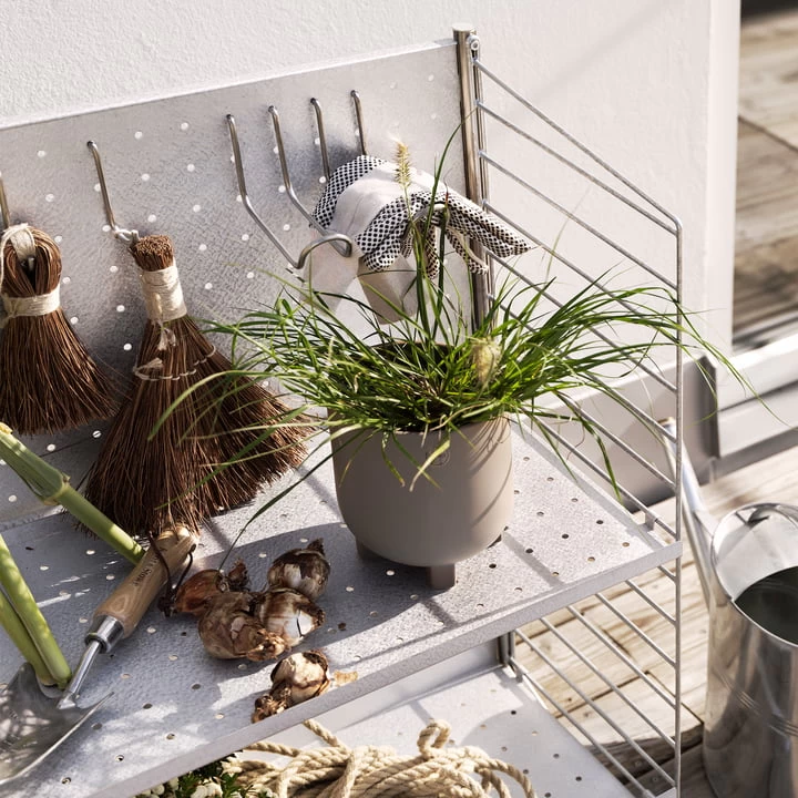 String - Haken Voor Outdoor Plank 4 String - Haken Voor Outdoor Plank - Afbeelding 4