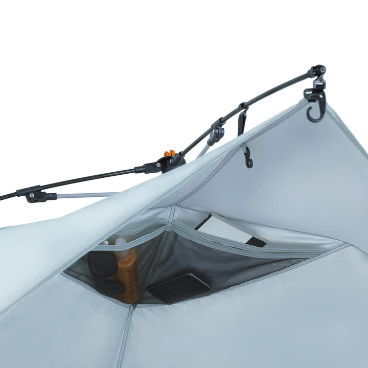 Terra Nation - Hare Kohu Plus Zonnescherm, Zand 4 Terra Nation - Hare Kohu Plus Zonnescherm, Zand - Afbeelding 4