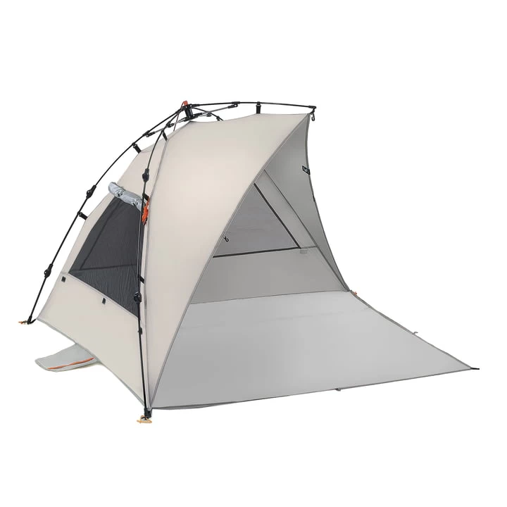 Terra Nation - Hare Kohu Plus Zonnescherm, Zand 1 Terra Nation - Hare Kohu Plus Zonnescherm, Zand