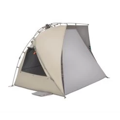 Terra Nation - Kau Kohu Plus Zonnescherm, RPET Bruin