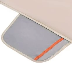 Terra Nation - Kau Kohu Plus Zonnescherm, RPET Bruin -Meubilair Verkoopwinkel Terra Nation Kau Kohu Plus Sonnenschutz rPET braun Detail 3