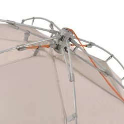 Terra Nation - Kau Kohu Plus Zonnescherm, RPET Bruin -Meubilair Verkoopwinkel Terra Nation Kau Kohu Plus Sonnenschutz rPET braun Detail 5