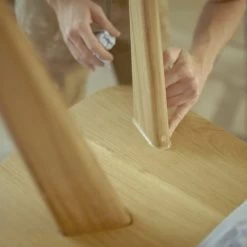 The Hansen Family - Remix Collection Salontafel -Meubilair Verkoopwinkel The Hansen Family Remix Collection Couchtisch Werkstattsituation 3