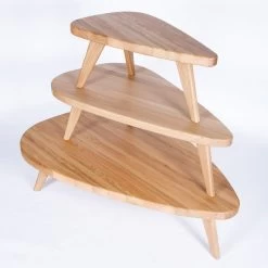 The Hansen Family - Remix Collection Salontafel -Meubilair Verkoopwinkel The Hansen Family Remix Collection Couchtische gestapelt