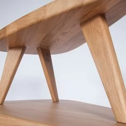 The Hansen Family - Remix Collection Salontafel -Meubilair Verkoopwinkel The Hansen Family Remix Collection Couchtische gestapelt Detail