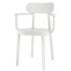 Thonet - 118 MF Fauteuil