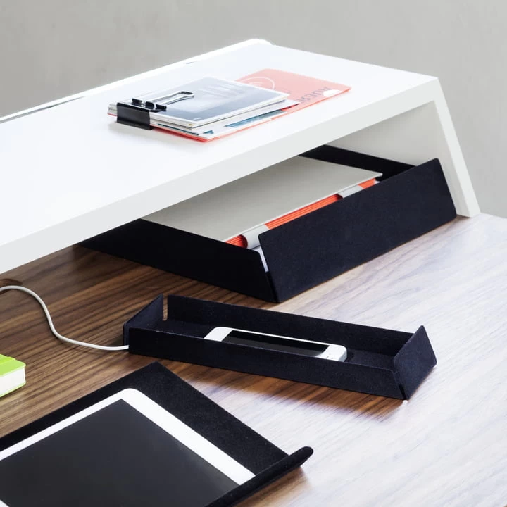 Thonet - S 1200 Secretaris 4 Thonet - S 1200 Secretaris - Afbeelding 4