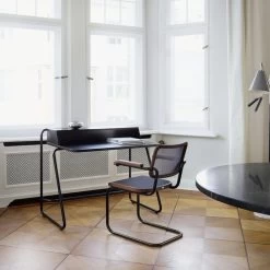 Meubilair Verkoopwinkel -Meubilair Verkoopwinkel Thonet S 1200 Sekretar Ambiente