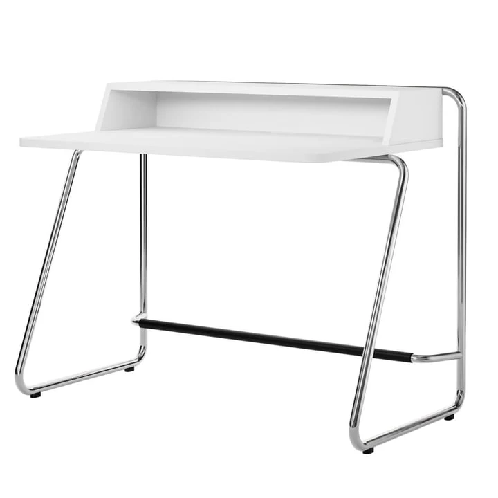 Thonet - S 1200 Secretaris 1 Thonet - S 1200 Secretaris