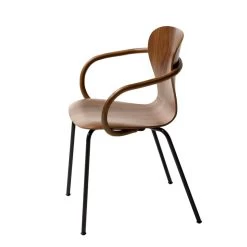 Thonet - S 220 F Leunstoel
