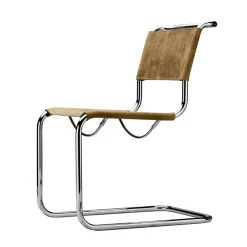 Thonet - S 33 Cantilever