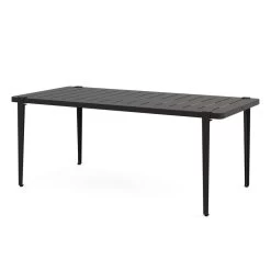 TipToe - Tuintafel MIDI Collectie