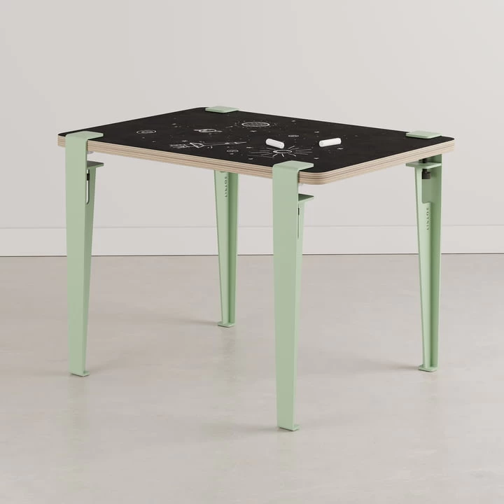 TipToe - Bureauleitje Voor Kinderen Vice Versa 3 TipToe - Bureauleitje Voor Kinderen Vice Versa - Afbeelding 3