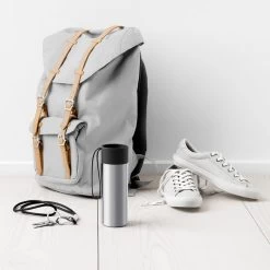 Eva Solo - To Go Thermosbeker 23 Eva Solo - To Go Thermosbeker -Meubilair Verkoopwinkel To Go Cup schwarz Ambiente