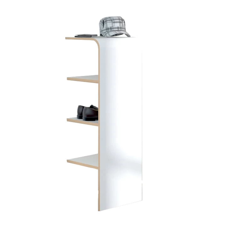 Tojo - Schoenrek Schuh Shoe Rack 1 Tojo - Schoenrek Schuh Shoe Rack