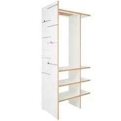 Tojo - Angeber Garderobe