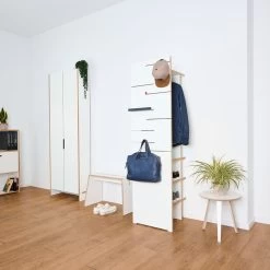 Tojo - Angeber Garderobe -Meubilair Verkoopwinkel Tojo angeber Garderobe Ambiente 3