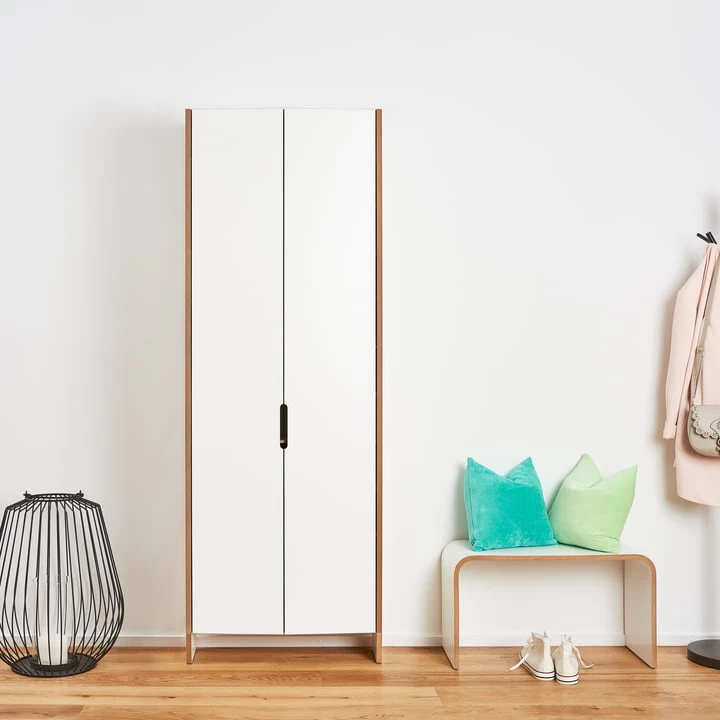 Tojo - Flachmann-schoenenkast 2 Tojo - Flachmann-schoenenkast - Afbeelding 2