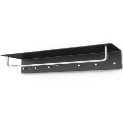 Frost - Unu Garderobe Met Haken En Rail -Meubilair Verkoopwinkel U4017 B