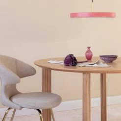 Umage - Comfort Circle Eettafel 7 Umage - Comfort Circle Eettafel -Meubilair Verkoopwinkel Umage Comfort Circle Esstisch 120 cm Eiche Ambiente 1