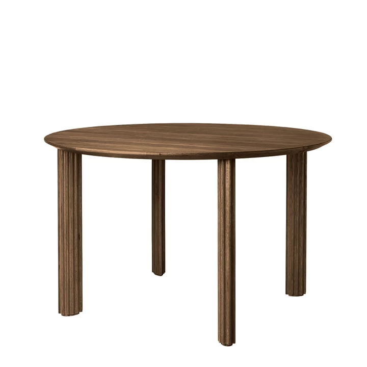 Umage - Comfort Circle Eettafel 1 Umage - Comfort Circle Eettafel