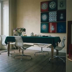 Vitra - Aluminium Groep Ea 105 Stoel 7 Vitra - Aluminium Groep Ea 105 Stoel -Meubilair Verkoopwinkel Vitra Aluminium Group EA 105 Stuhl Ambiente