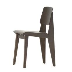 Vitra - Chaise Tout Bois Stoel