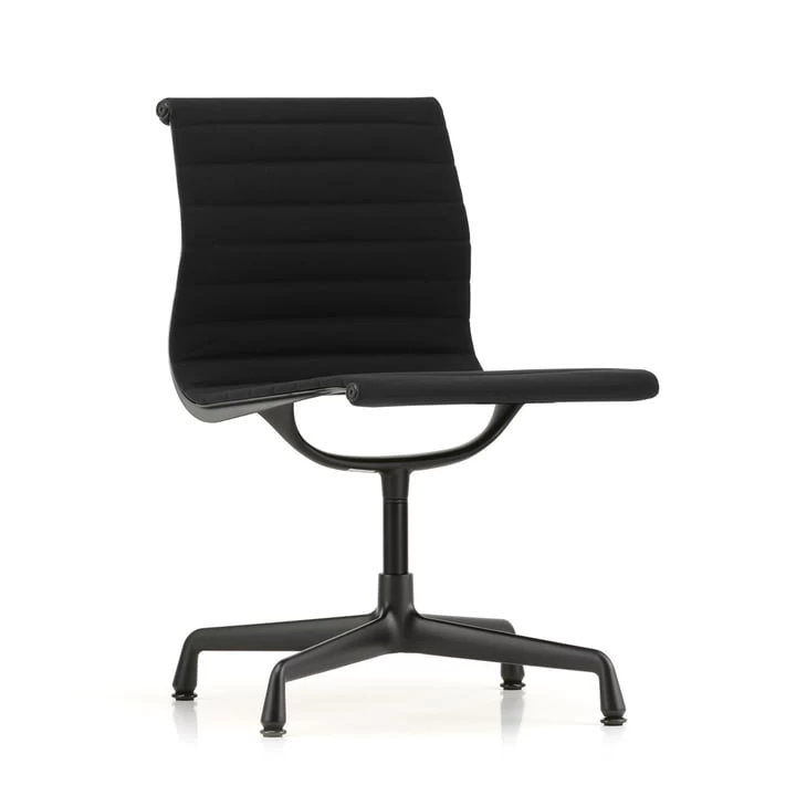 Vitra - Aluminium Groep Ea 105 Stoel 2 Vitra - Aluminium Groep Ea 105 Stoel - Afbeelding 2
