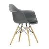 Vitra - Eames Plastic Armchair DAW Met Zitkussen