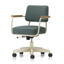 Vitra - Fauteuil Direction Pivotant Bureaustoel