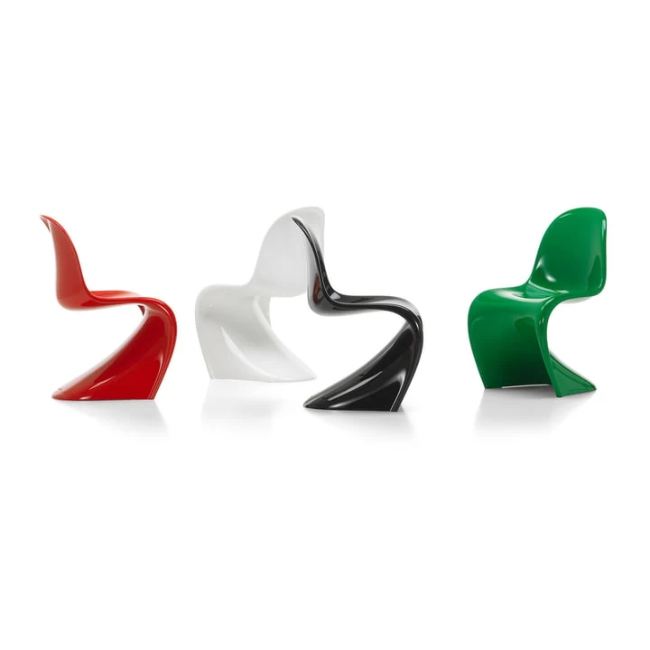 Vitra - Panton Chair Classic 8 Vitra - Panton Chair Classic - Afbeelding 8